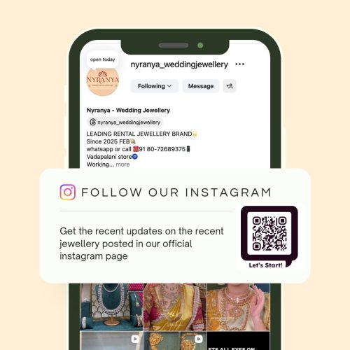 follow our insta
